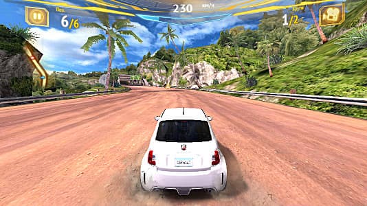 Игры на Fly IQ450 Quattro Игры на Fly IQ450 Quattro