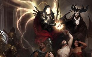 Игроки провели в бете Diablo 4 больше 61,5 миллиона часов