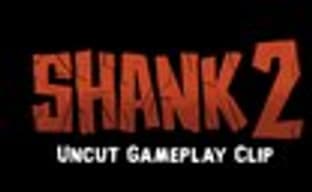Игровой ролик Shank 2