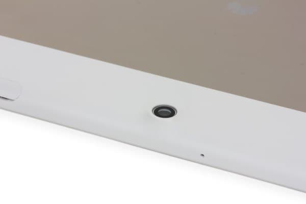 Дизайн планшета Huawei Mediapad 10 Link+ 3G