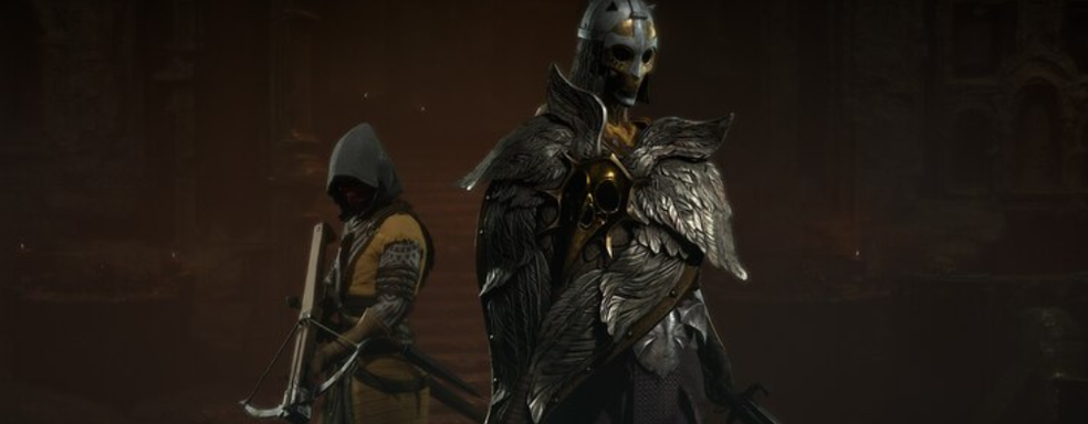 Diablo 4 получит крупный патч 1.4.0 с улучшением прыжков и телепортации. Blizzard расширила обновление после тестирования на PTR-сервере