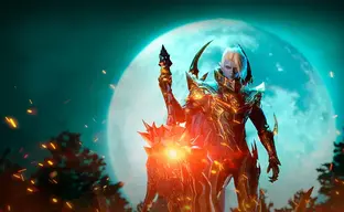 NCSoft Creates New Division for Mobile Casual Game Development