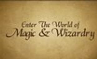 Трейлер Sorcery 