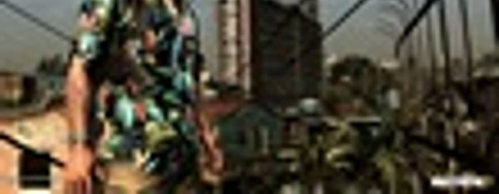 Новые скриншоты (Max Payne 3, Risen 2...)