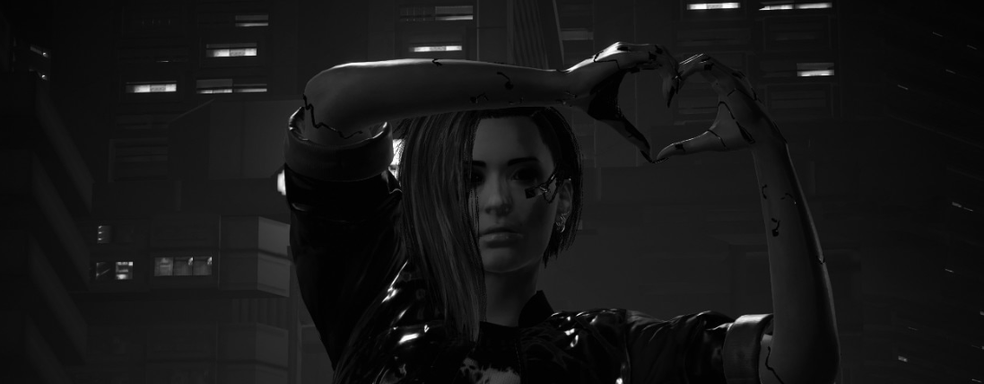 Трейлер GTA 6 воссоздали в Cyberpunk 2077, использовав Панам и других персонажей