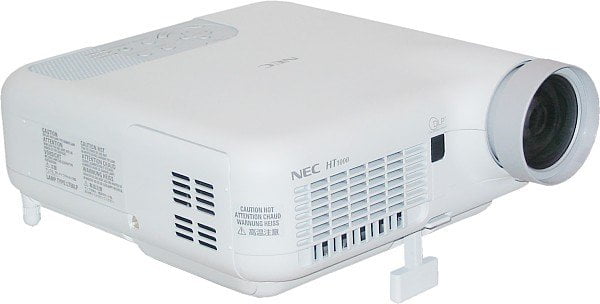 projector