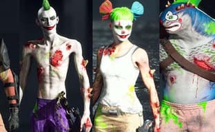 Авторы Suicide Squad: Kill The Justice League выдали оставшимся игрокам клоунские костюмы