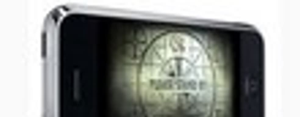 Fallout 3 на iPhone? 