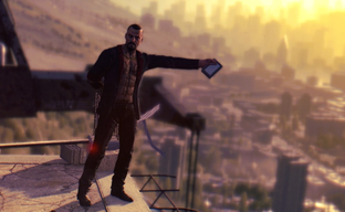 Ноябрьское обновление русской озвучки Dying Light. Mechanics VoiceOver показала запись локализации