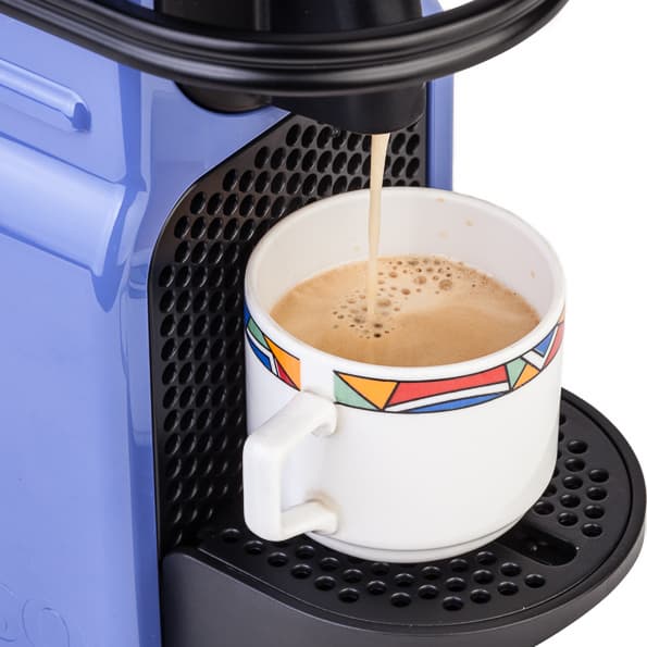 капсульная кофемашина DeLonghi EN 80