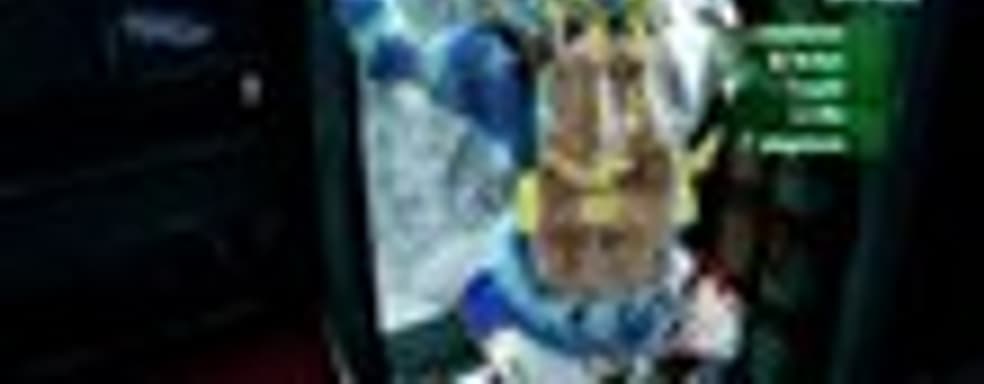 Тизер мультиплеера SSX 