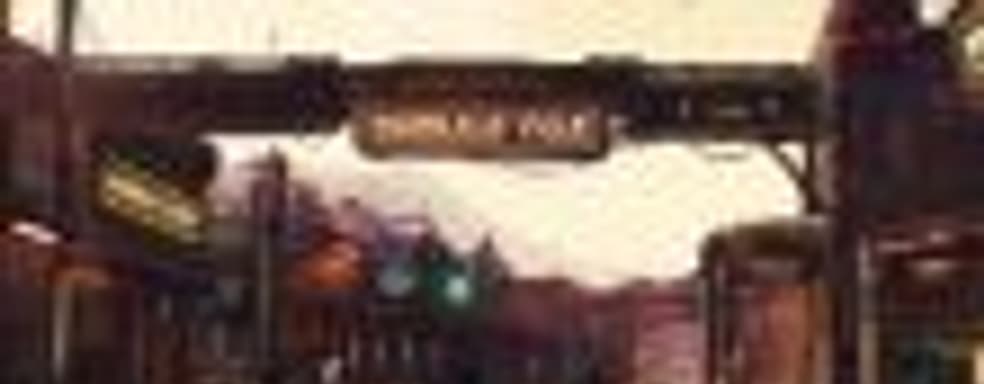 Obsidian Entertainment, похоже, работает над двумя не анонсированными проектами