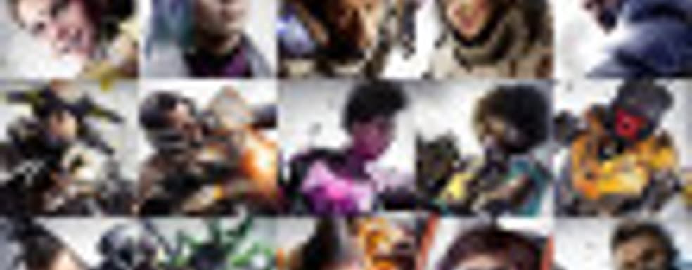 Перебор с социальной справедливостью – Клифф Блезински о провале LawBreakers