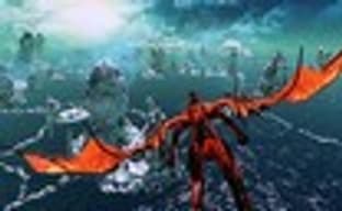 Crimson Dragon в июне