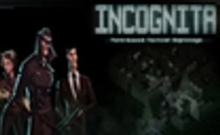 Incognita - новая игра Klei Entertainment