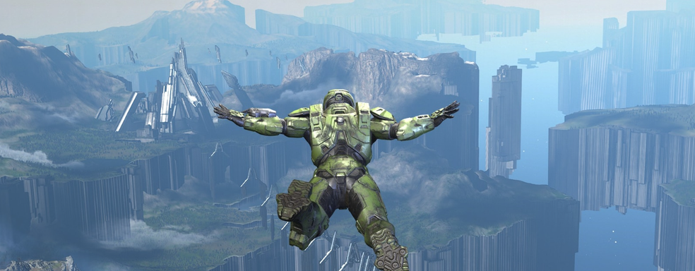 Завидующие успеху Helldivers 2 пытаются воссоздать игру в Halo Infinite