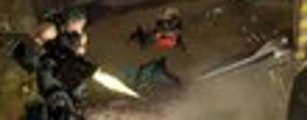 PAX-трейлер Firefall