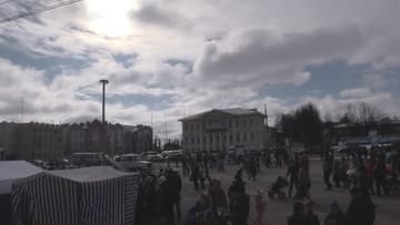 Видеокамера Canon Legria HF G40