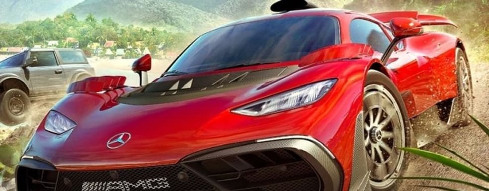 Forza Horizon 5 – самый большой успех Xbox. Microsoft подтвердила невероятное количество игроков