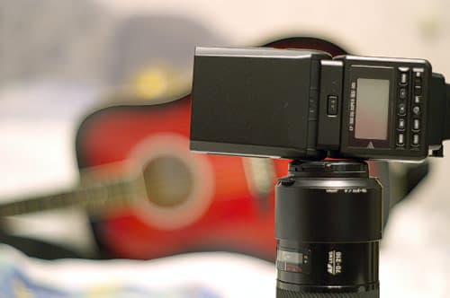 Исходные изображения, использовавшиеся во время тестирования Helicon Focus