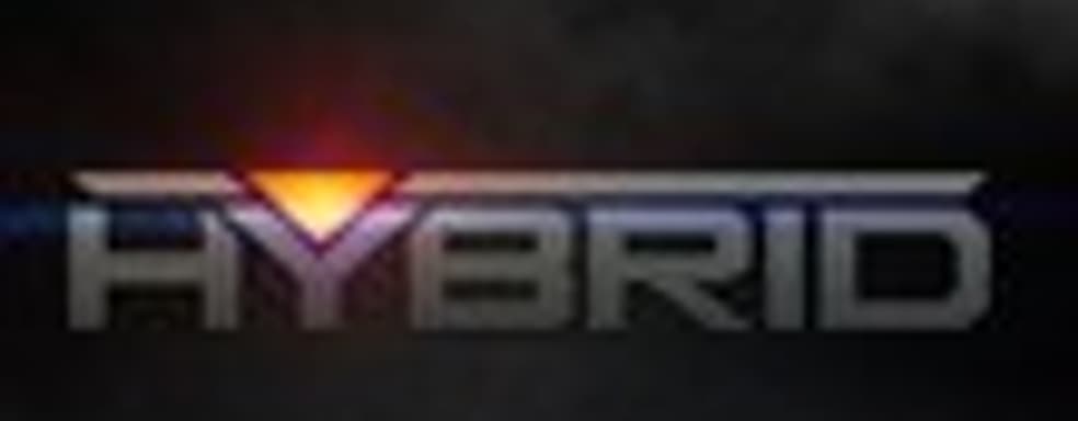 Hybrid этим летом. Новый трейлер