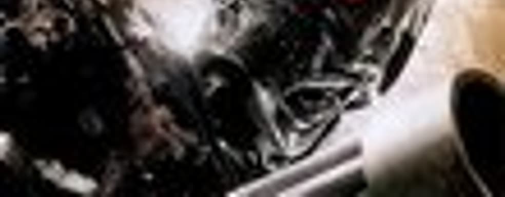 «Новый Диск» издаст в России Terminator Salvation