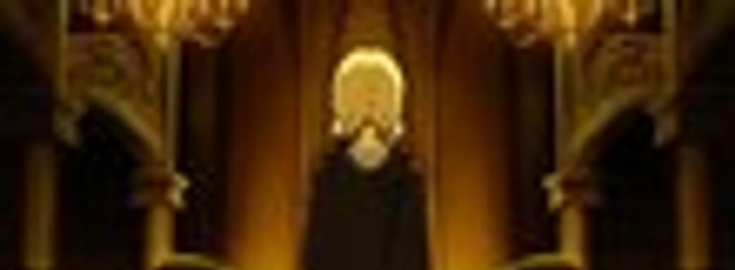 Professor Layton vs Ace Attorney покажут на TGS