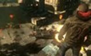 Дневники разработчиков Prototype 2