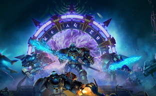 Разработчики Warhammer 40,000: Chaos Gate – Daemonhunter подарят эксклюзивный контент зрителям геймплейных трансляций на Twitch