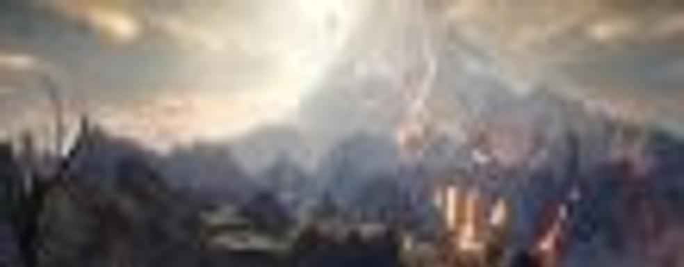 Middle-earth: Shadow of War, Assassin's Creed: Origins и Super Mario Odyssey – самые продаваемые игры в США в октябре, игры от Bethesda не попали в топ-10