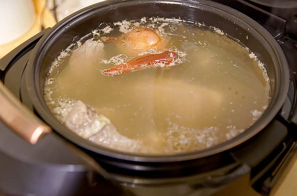 Мультикухня Redmond RMC-CBF390S