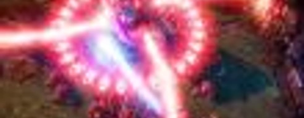 Красочный шутер Nex Machina поступит в продажу 20 июня этого года, новый трейлер