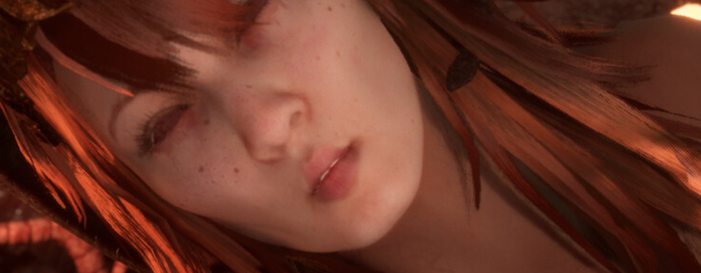 Из Steam полностью удалили симулятор раба суккуба с обильным количеством откровенных сцен с госпожой