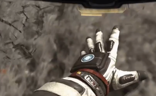 Утечка: геймплей отменённой Call of Duty с миссией на Луне