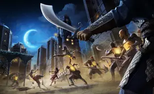 Инсайдер: ремейк Persia: The Sands of Time все еще на ранней стадии разработки и выйдет очень не скоро