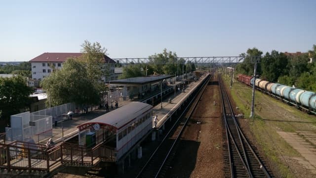 Обзор Jiayu G4S. Демонстрационный снимок