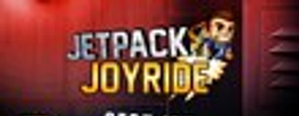 Дневники разработчиков Jetpack Joyride