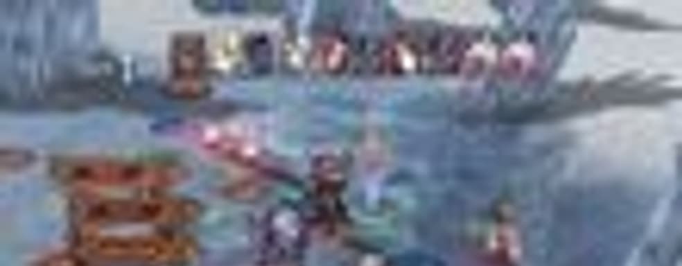 РС-версия Agarest: Generations of War датирована 