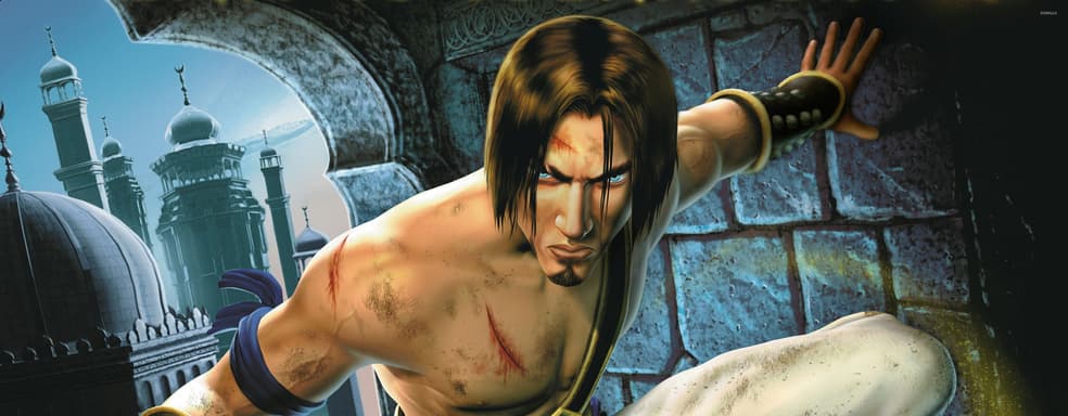 Слух: Ubisoft готовит перезагрузку Prince of Persia к 2023/24 году