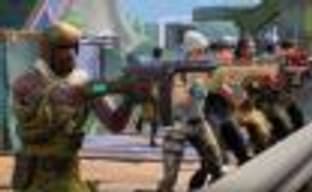 Глава Xbox и Epic Games хотели бы добавить в Fortnite: Battle Royale поддержку кроссплатформерной игры между PS4 и Xbox One