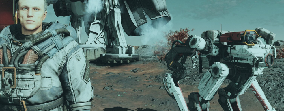 Игроки Starfield узнали, что могут вернуть деньги до релиза. Спустя десятки часов игра не раскрылась