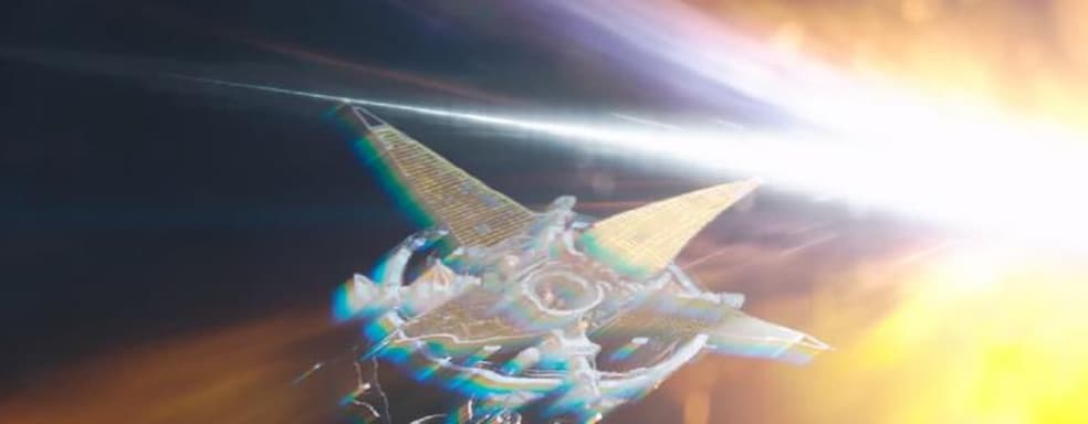 Похоже, что в сети были опубликованы кадры из Starfield