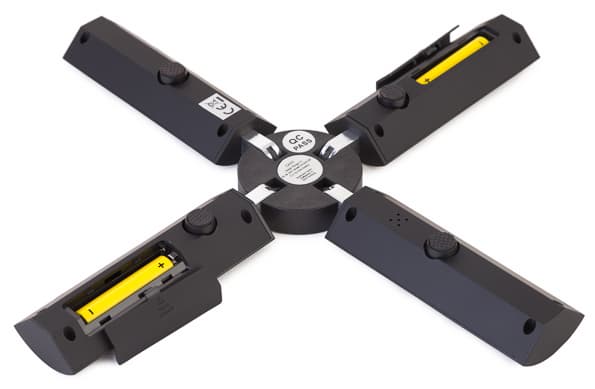 кухонные весы Caso X3