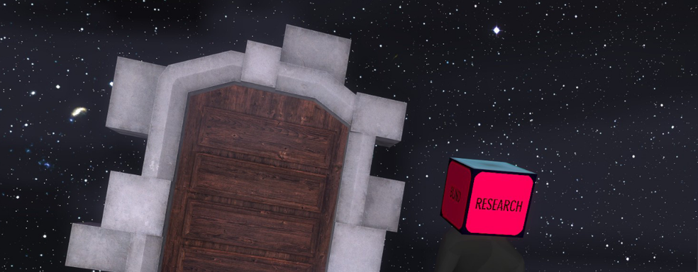 Спустя 10 лет для сюжетного приключения The Beginner's Guide от автора The Stanley Parable анонсировали русскую озвучку