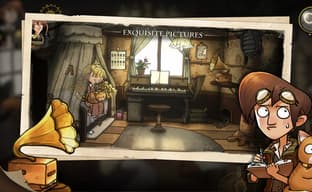 Во что поиграть на смартфоне? Force of Warships, Gear Enigmas, Cat Museum