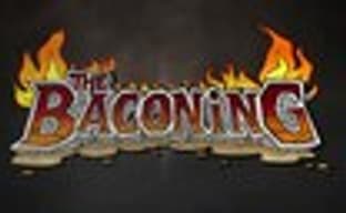 DeathSpank: The Baconing этим летом