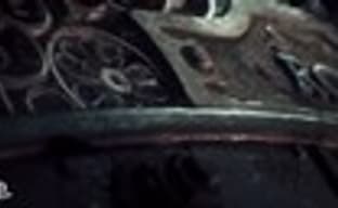 Е3-трейлер Batman: Arkham Knight