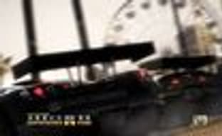 Новые скриншоты (Wipeout HD, Race Driver Grid и Mass Effect)