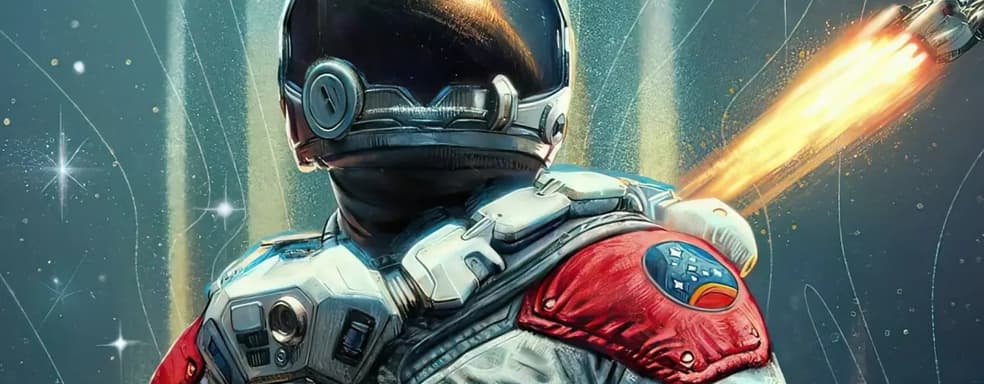 У Starfield огромный прирост производительности. Официальная поддержка DLSS обеспечит высокое качество