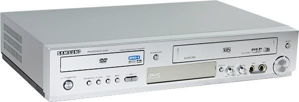 Player, general view